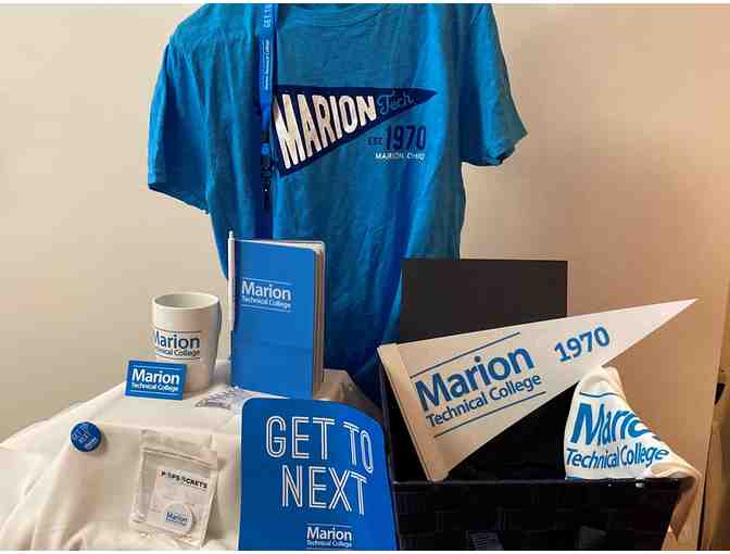 Pkg #113-MTC Tuition, Art Lessons, Best Buy Gift Card and More