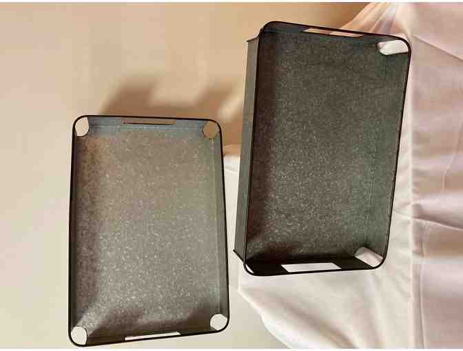 Pkg #57-Books, Laundry or Dry Cleaners, Restaurant Certificate and Home Decor