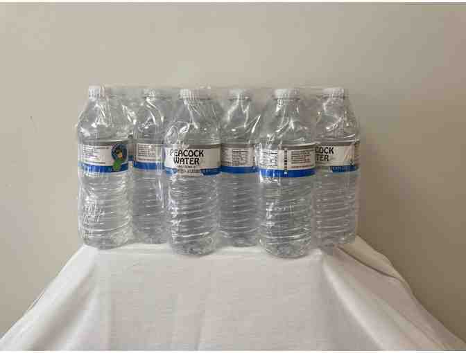 Pkg #61-Printing, Restaurant Certificate, Carpet Cleaning and Water