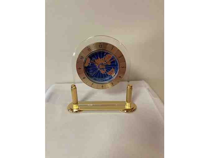 Pkg #42-Acupuncture, Movement Clock, and More