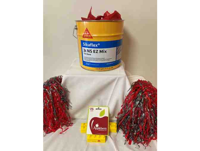 Pkg #42-Acupuncture, Movement Clock, and More