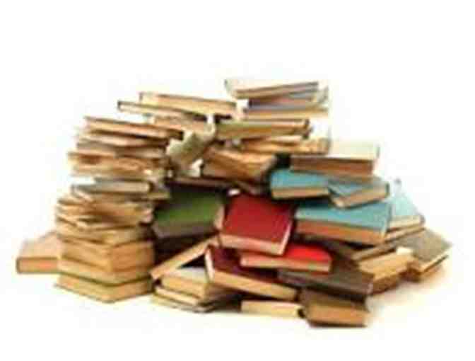 Pkg #43-Newspaper Advertising, Padlocks Gift Set and Gift Cards