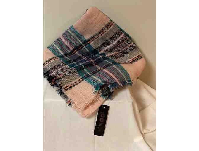 Pkg #66-Books, Sandwich Certificate, Scarf, Consultation and Pest Control