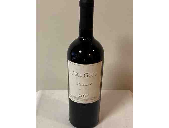 Pkg #51-Gym Membership, Wine and More