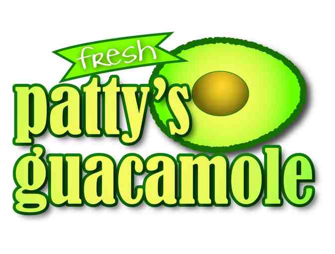 Free Guacamole and Salsa for 1 Year