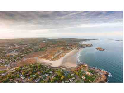 Drone Camera Photography