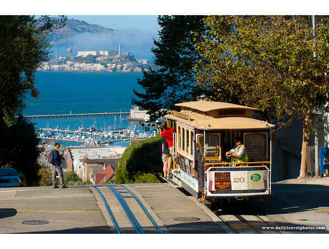 City by the Bay Accommodations - San Francisco Condominium - Photo 1