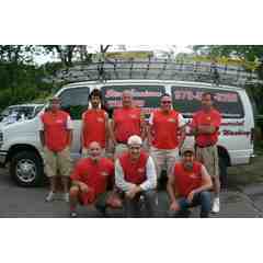 Steve Jamieson Window Cleaning