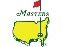 2013 Masters Golf Tournament - Two Badges for One Day