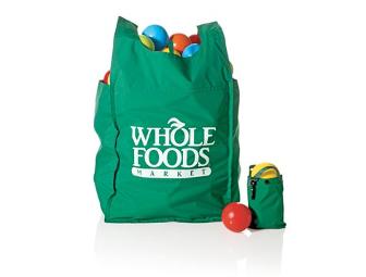 Whole Foods - Gift Certificate