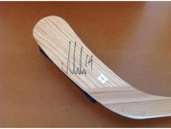 Washington Capitals - Nicklas Backstrom Autographed Ice Hockey Stick