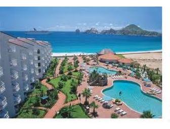 Mexico Vacation - One Week at Universal Vacation Club Resorts