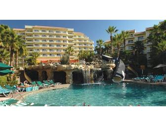 Mexico Vacation - One Week at Universal Vacation Club Resorts