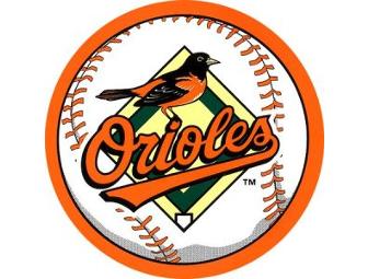 'Orioles On The Road Experience' - Baltimore Orioles vs New York Yankees
