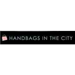Handbags in the City