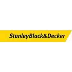Stanley Black and Decker