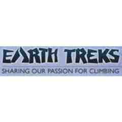 Earth Treks Climbing Centers