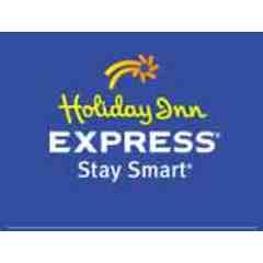 Holiday Inn Express Chestertown