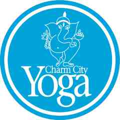Charm City Yoga