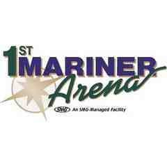 1st Mariner Arena