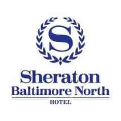 Sheraton Baltimore North Hotel