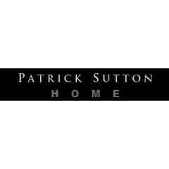 Patrick Sutton Home