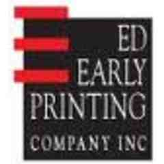 Ed Early Printing Company