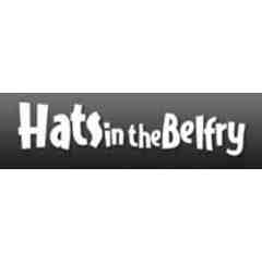 Hats in the Belfry