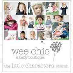 Wee Chic