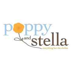 Poppy and Stella