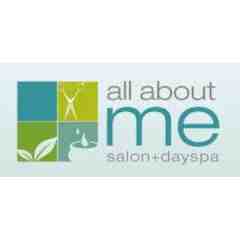 All About Me Salon + Day Spa