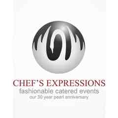 Chef's Expressions
