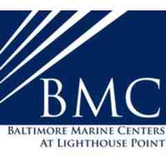 Baltimore Marine Center