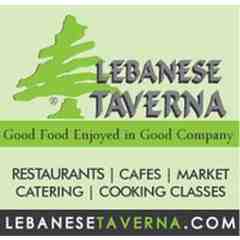 Lebanese Taverna Restaurant