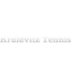 Steve Krulevitz Tennis Camp