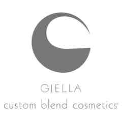 GIELLA: custom blend cosmetics