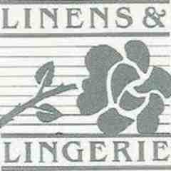 Linens & Lingerie