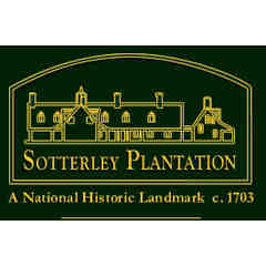 Historic Sotterley, Inc