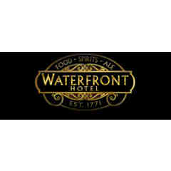 The Waterfront Hotel Bar & Grille