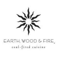 Earth, Wood & Fire