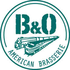 B & O American Brasserie