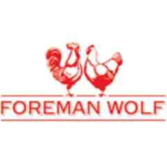 ForemanWolf