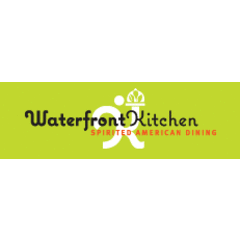 Waterfront Kitchen