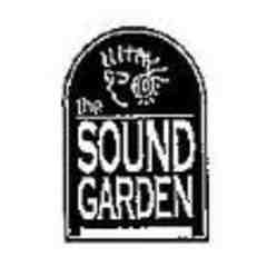 The Sound Garden