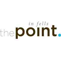 The Point in Fells