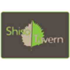 Shiso Tavern
