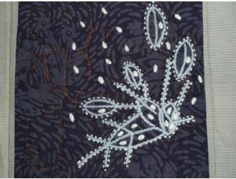 Artisan Squares Quilt