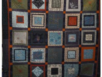 Artisan Squares Quilt
