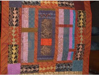 Indian Summer Quilt