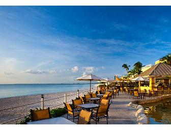 Grand Cayman Marriott Beach Resort - 3 Night Stay for 2